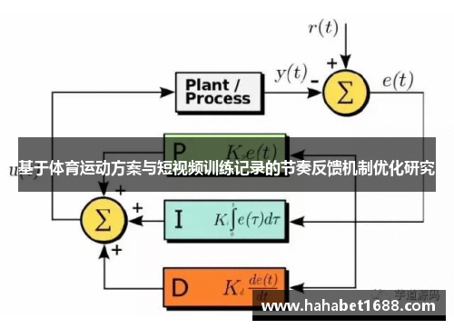 基于体育运动方案与短视频训练记录的节奏反馈机制优化研究